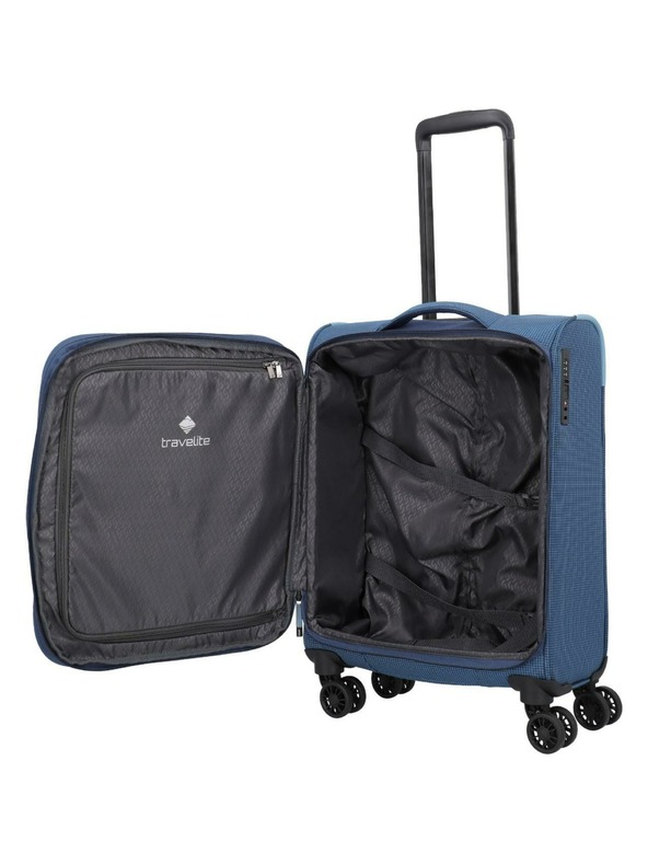 Travelite Travelite Corsiica S Modra