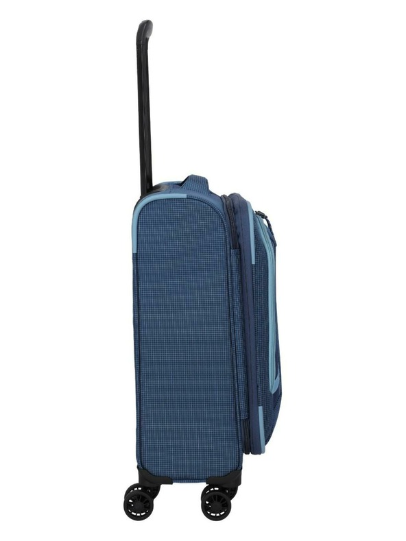 Travelite Travelite Corsiica S Modra