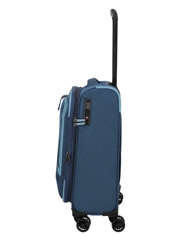 Travelite Travelite Corsiica S Modra