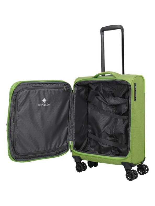 Travelite Travelite Corsiica S Sveža zelena