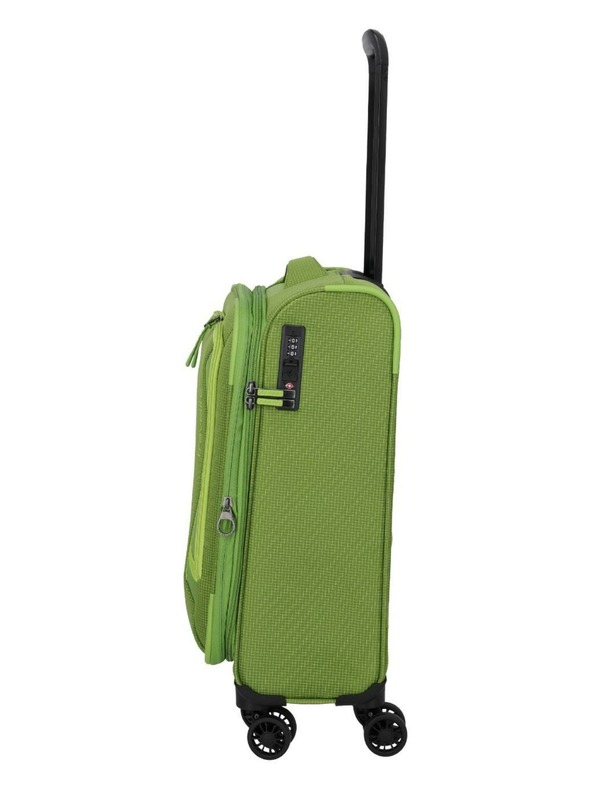 Travelite Travelite Corsiica S Sveža zelena