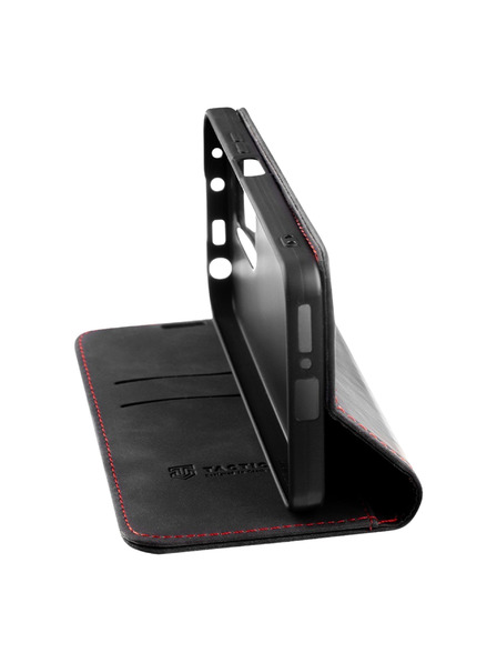Tactical Tactical Xproof za Samsung Galaxy A16 4G/5G Black Hawk