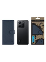 Tactical Tactical Field Notes za Xiaomi Redmi Note 14 4G Blue