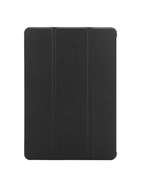 Tactical Tactical Book Tri Fold Torbica za Xiaomi Pad 8 Black