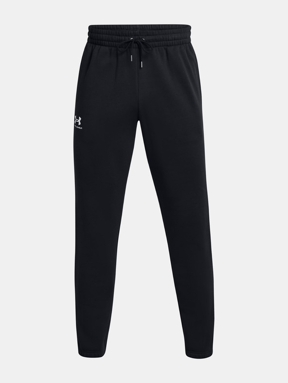 Under Armour Moške spodnji del trenirke Under Armour UA Icon Fleece Jgr Taping