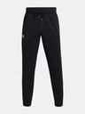 Under Armour Moške spodnji del trenirke Under Armour UA Icon Fleece Jgr Taping