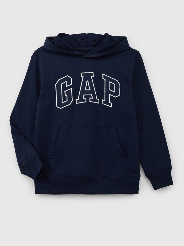 GAP Otroška majica z logotipom GAP