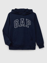 GAP Otroška majica z logotipom GAP