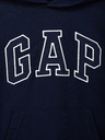 GAP Otroška majica z logotipom GAP