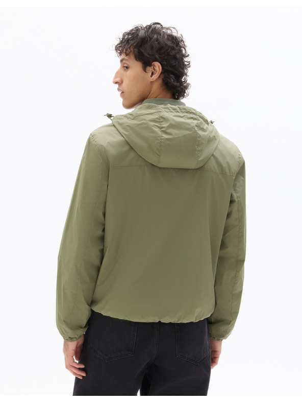 Celio Jakna Nutekshort