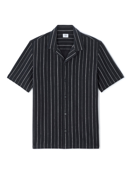 Celio Srajca Nastripe7 s krajšim rokavom