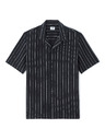 Celio Srajca Nastripe7 s krajšim rokavom