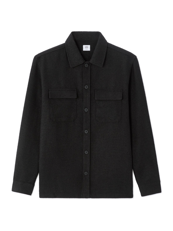 Celio Srajca Natweed