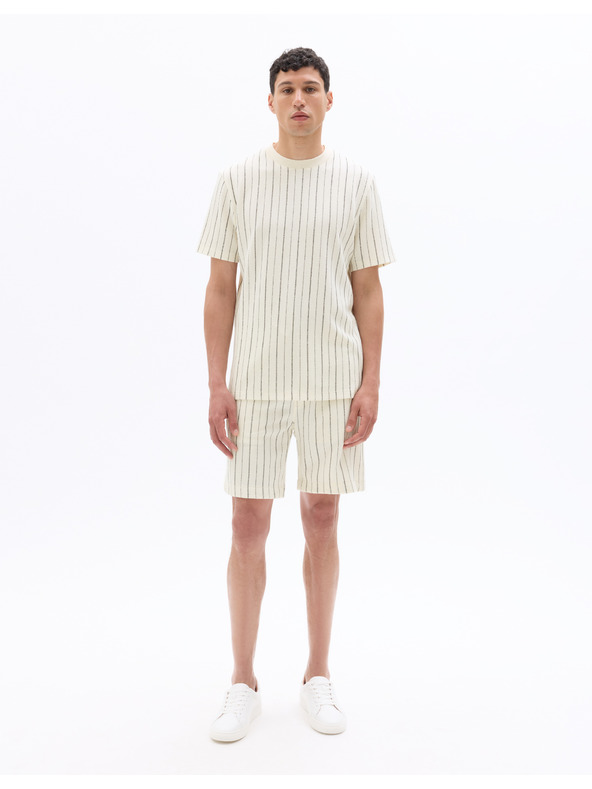 Celio Kratke hlače Nostripebm