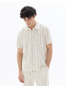 Celio Polo majica Nestripo