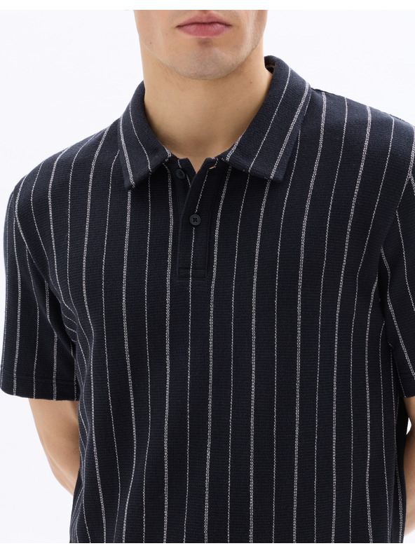 Celio Polo majica Nestripo