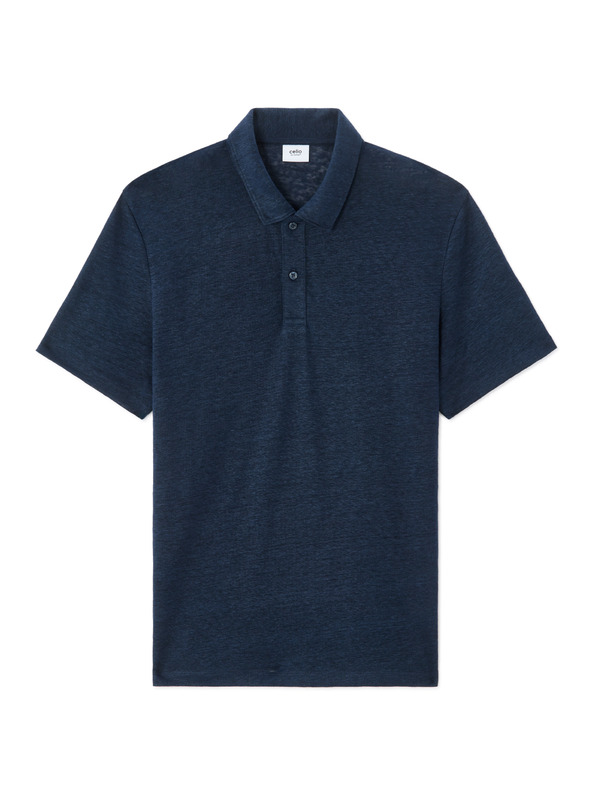 Celio Polo majica Nelimon