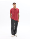 Celio Polo majica pique Teone