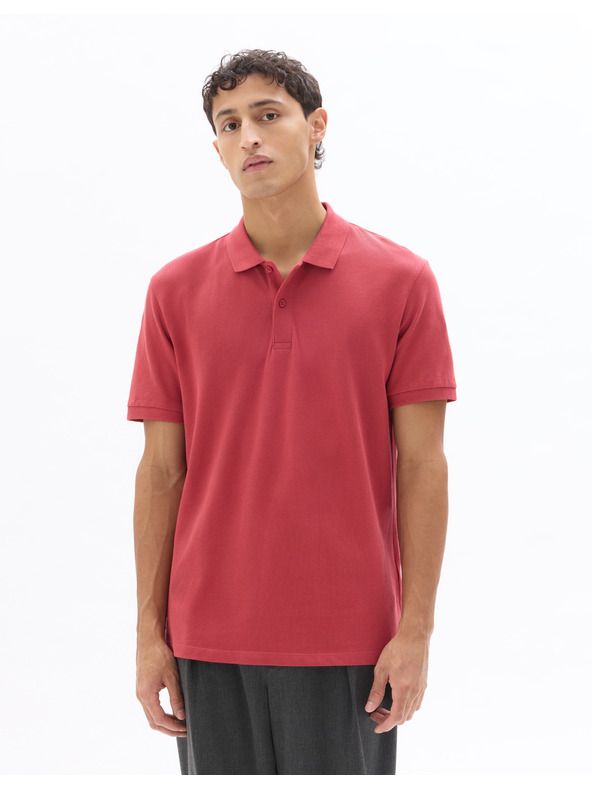 Celio Polo majica pique Teone