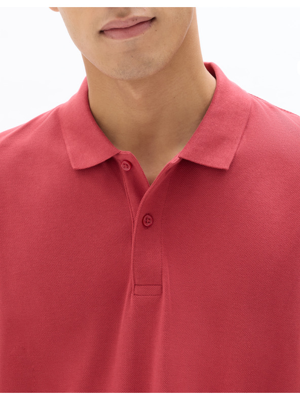 Celio Polo majica pique Teone