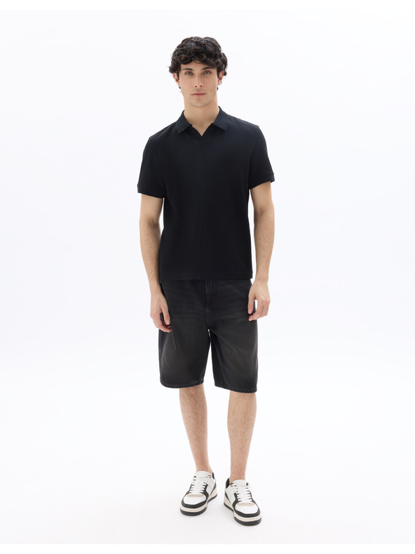 Celio Polo majica Leuvo