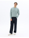 Celio Majica Leheml oversize z dolgimi rokavi