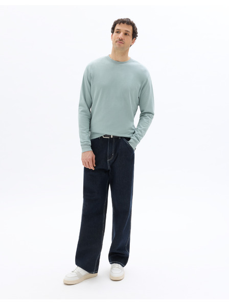 Celio Majica Leheml oversize z dolgimi rokavi