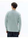 Celio Majica Leheml oversize z dolgimi rokavi