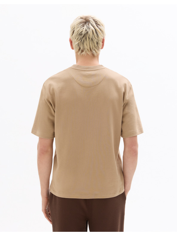 Celio Majica Nefall oversize