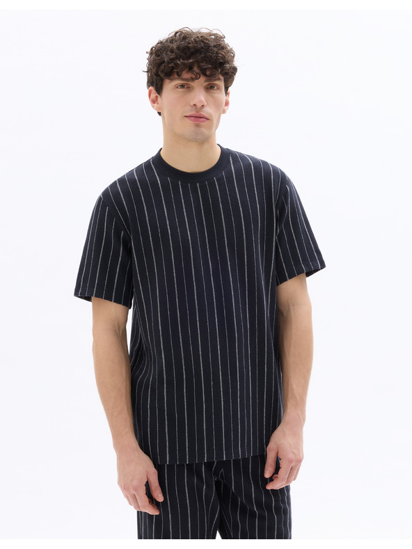 Celio Majica Nestripeti