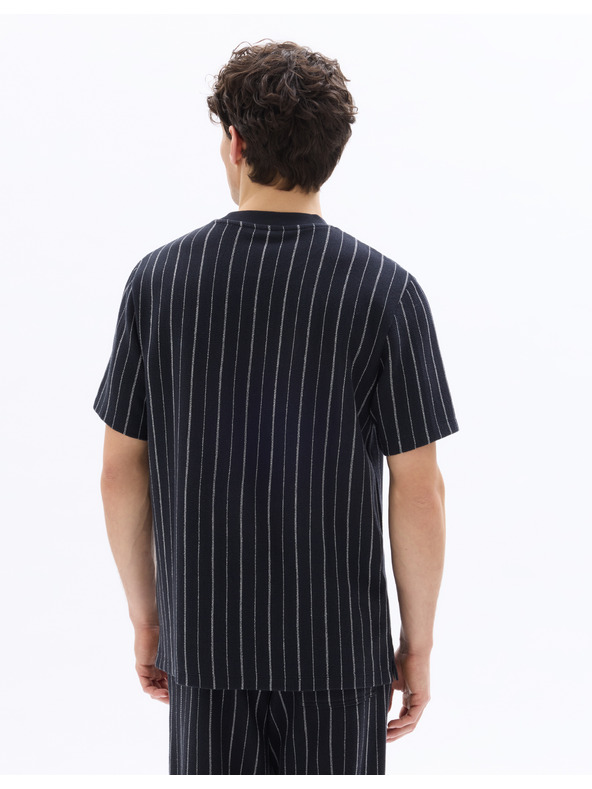 Celio Majica Nestripeti