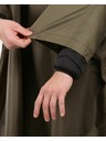 Kilpi Uniseks ponču plašč Kilpi RAIT-U Khaki