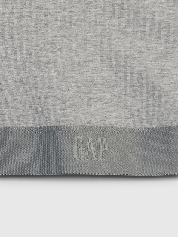 GAP Prožen bombažen nedrček GAP