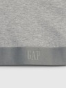 GAP Prožen bombažen nedrček GAP