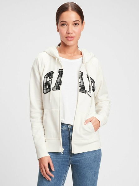 GAP Pulover Gap s kapuco GAP