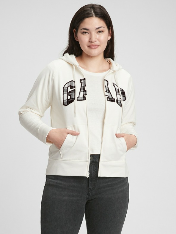 GAP Pulover Gap s kapuco GAP