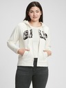 GAP Pulover Gap s kapuco GAP