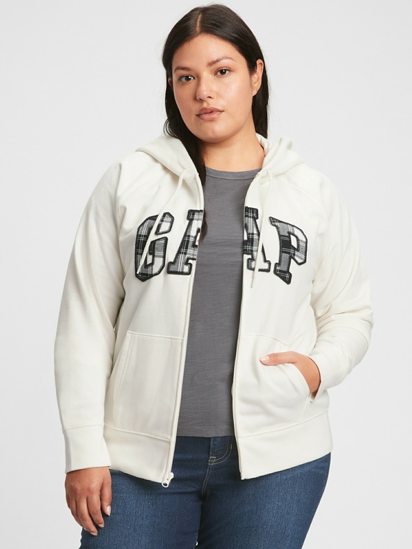 GAP Pulover Gap s kapuco GAP