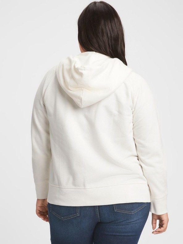GAP Pulover Gap s kapuco GAP