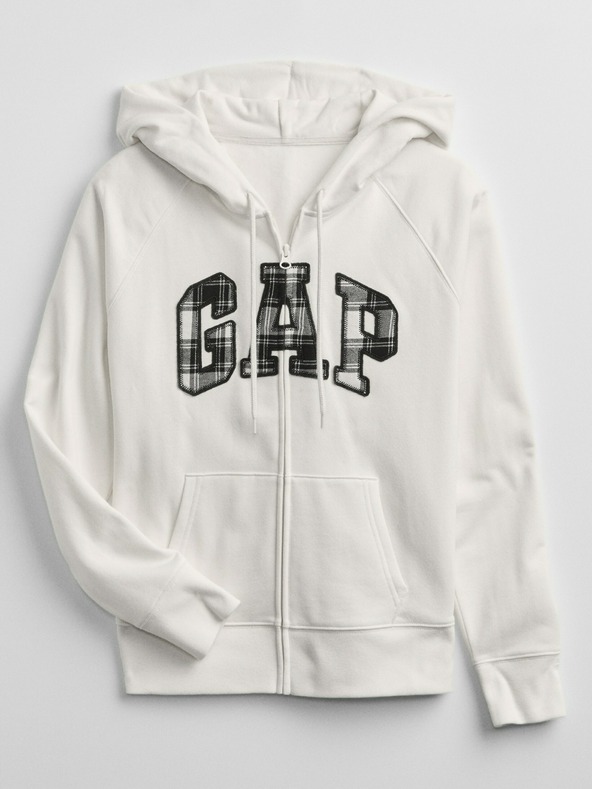 GAP Pulover Gap s kapuco GAP