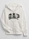 GAP Pulover Gap s kapuco GAP