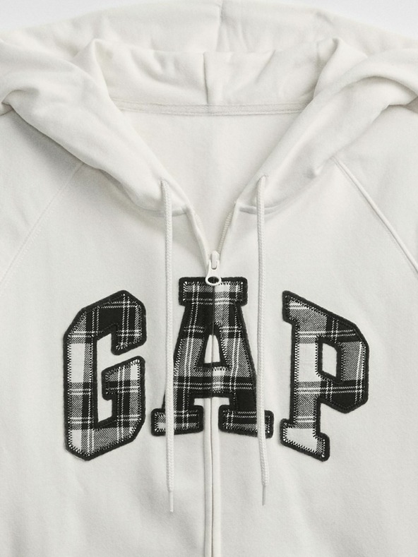 GAP Pulover Gap s kapuco GAP