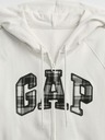 GAP Pulover Gap s kapuco GAP