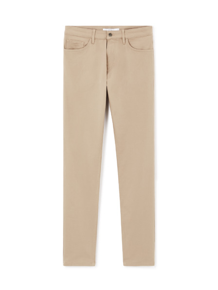 Celio Jofive Slim hlače