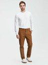 GAP Slim khaki hlače GAP