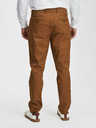 GAP Slim khaki hlače GAP