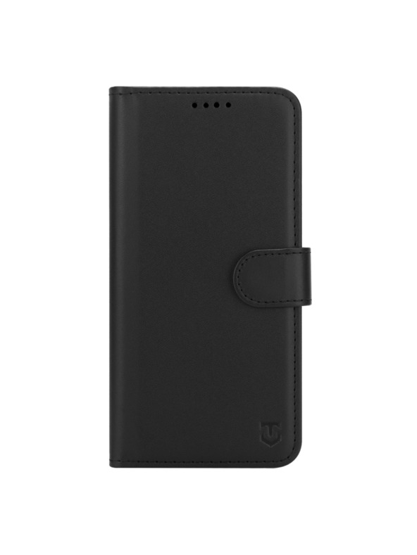 Tactical Tactical Field Notes za Motorola Edge 70 Fusion Black