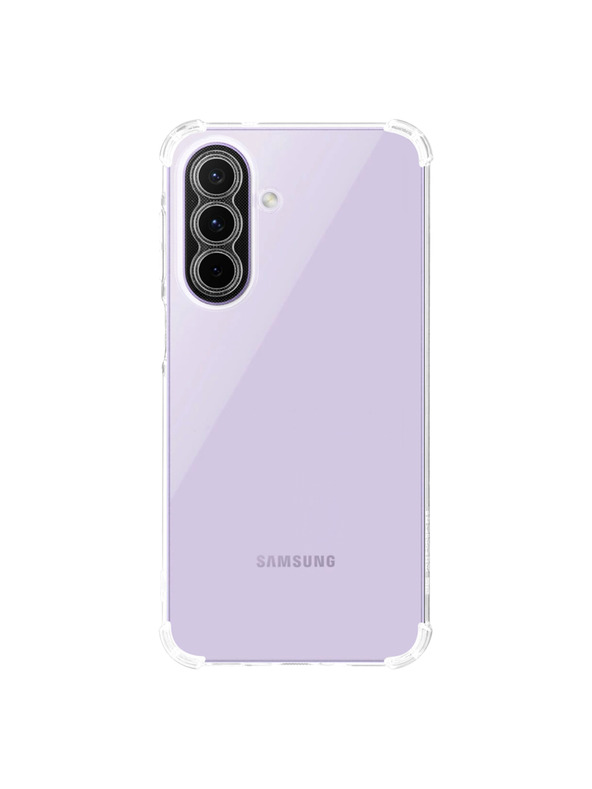 Tactical Tactical TPU Plyo Zaščita za Samsung Galaxy A27 5G Transparent
