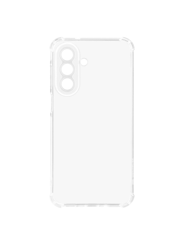 Tactical Tactical TPU Plyo Zaščita za Samsung Galaxy A27 5G Transparent