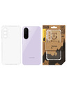 Tactical Tactical TPU Plyo Zaščita za Samsung Galaxy A27 5G Transparent